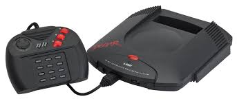 Επισκευή Atari Jaguar