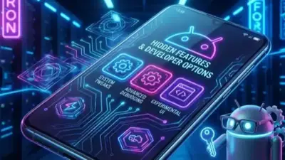 15 Κρυφές Λειτουργίες Android που Δεν Ξέρατε