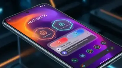Android 16: Νέες Λειτουργίες & Ημερομηνία Αναβάθμισης