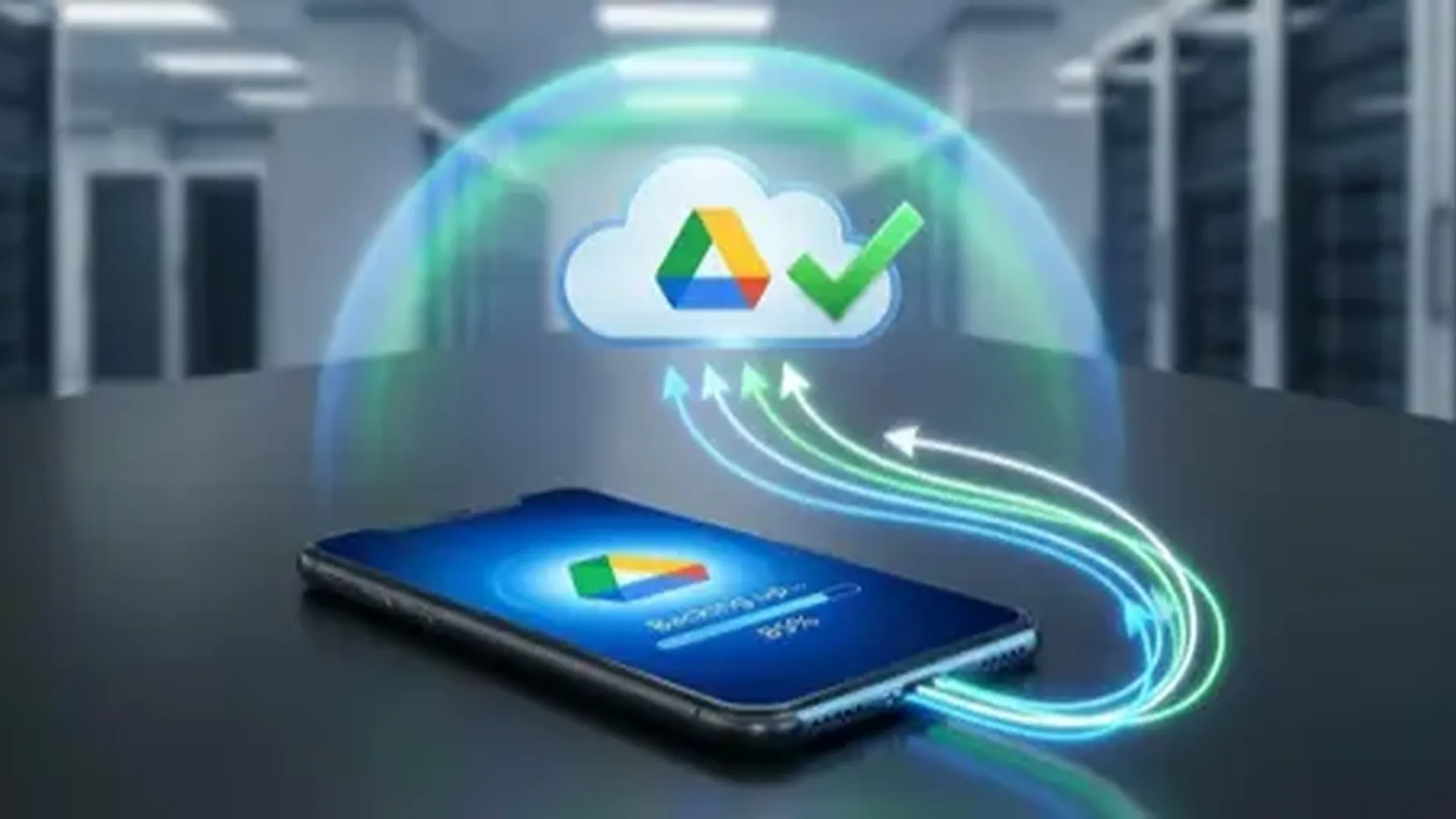 Android Backup 2026: Οδηγός Ασφαλείας