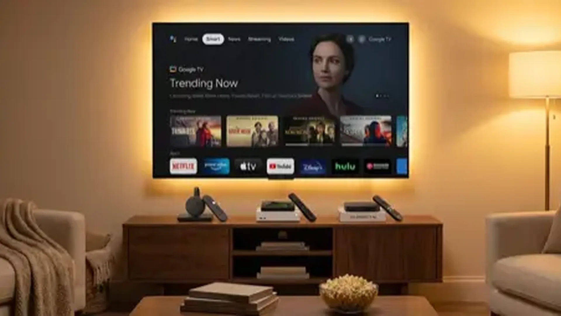 Android TV Box 2026: Οδηγός Αγοράς