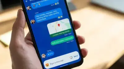 Google Messages 2026: Νέα RCS Λειτουργίες