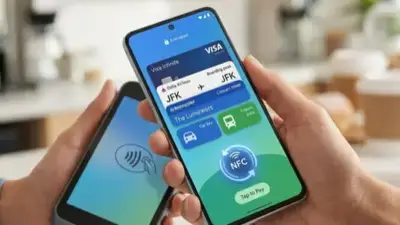 Google Wallet Android: Πλήρης Οδηγός 2026