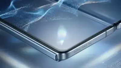 Oppo Find N6: Αναδιπλούμενο Χωρίς Τσάκιση