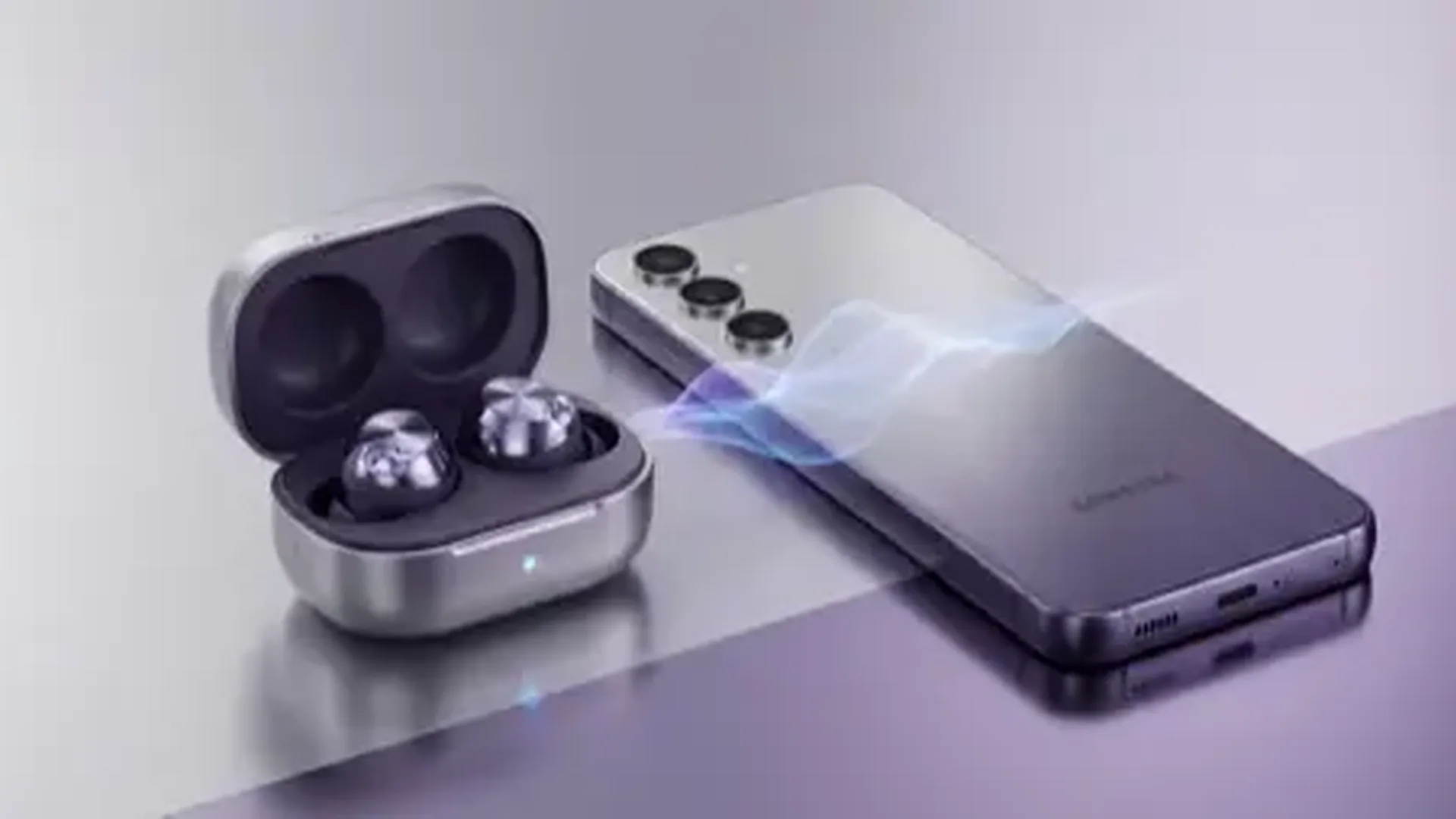 Samsung Galaxy Buds 4 Pro: Review 2026