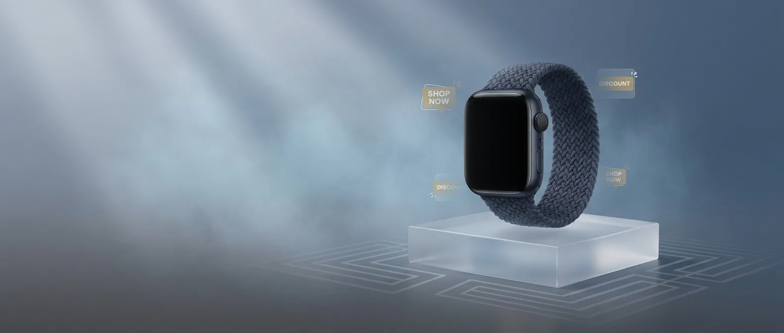 Apple Watch Series 11 με έκπτωση 100 ευρώ στο κουτί του, εμφανίζεται η τιμή προσφοράς