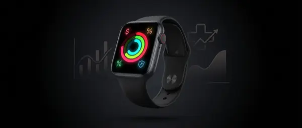 Apple Watch και ασφάλιση ζωής: Πώς κερδίζεις με την άσκηση
