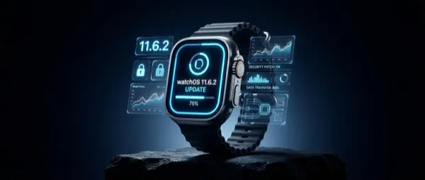 watchOS 11.6.2: Τι Διορθώνει το Νέο Update στο Apple Watch