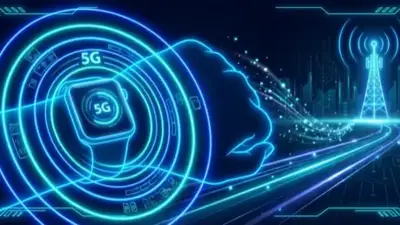 Apple Watch και 5G: Η Νέα Εποχή Συνδεσιμότητας