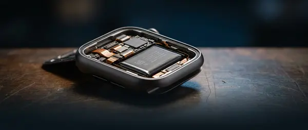 Apple Watch Μπαταρία: Πότε Αξίζει η Αντικατάσταση (2024)