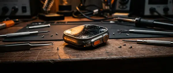 Apple Watch Ultra 2 Επισκευή: Τιμές Οθόνης, Μπαταρίας 2024