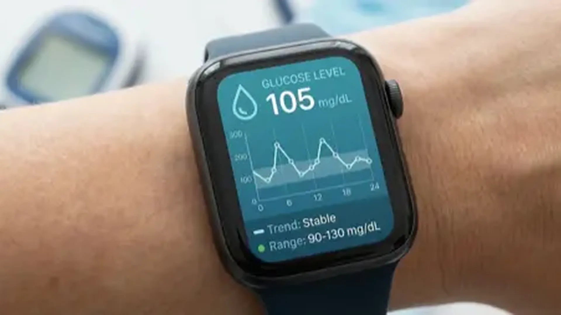 Διαβήτης και Apple Watch: Τι Κάνει Σήμερα