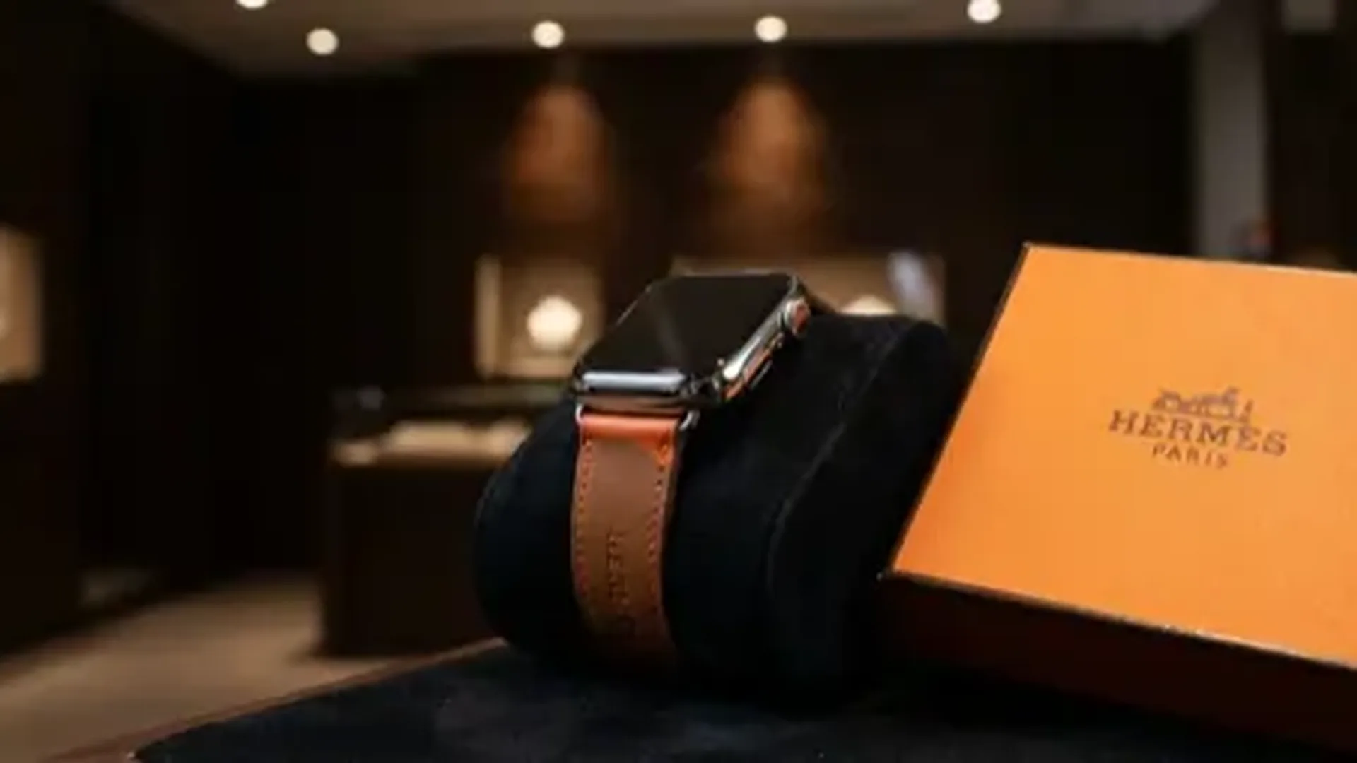 Hermès Apple Watch: Αξίζει την Premium Τιμή;