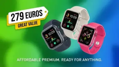 Apple Watch SE 4: Τι Αλλάζει στο Οικονομικό Μοντέλο