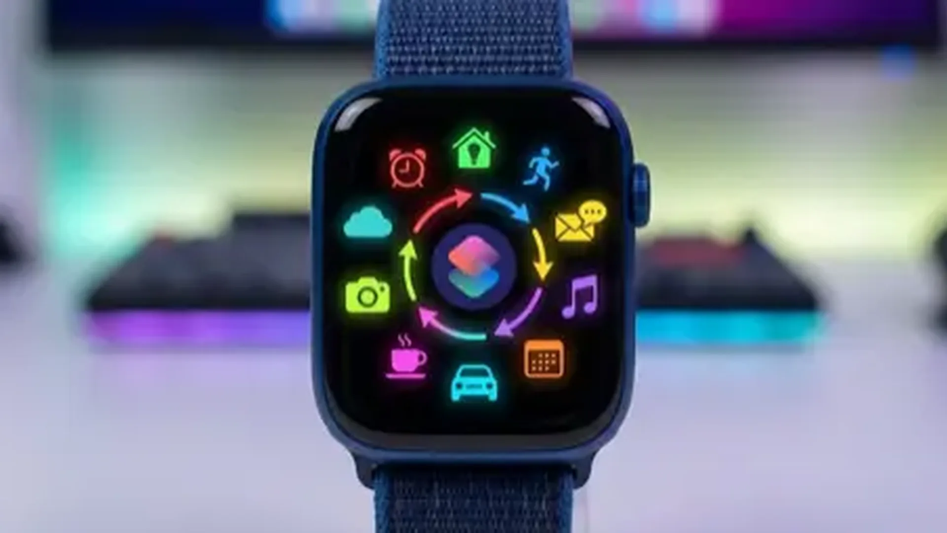 Shortcuts: 10 Αυτοματισμοί για Apple Watch