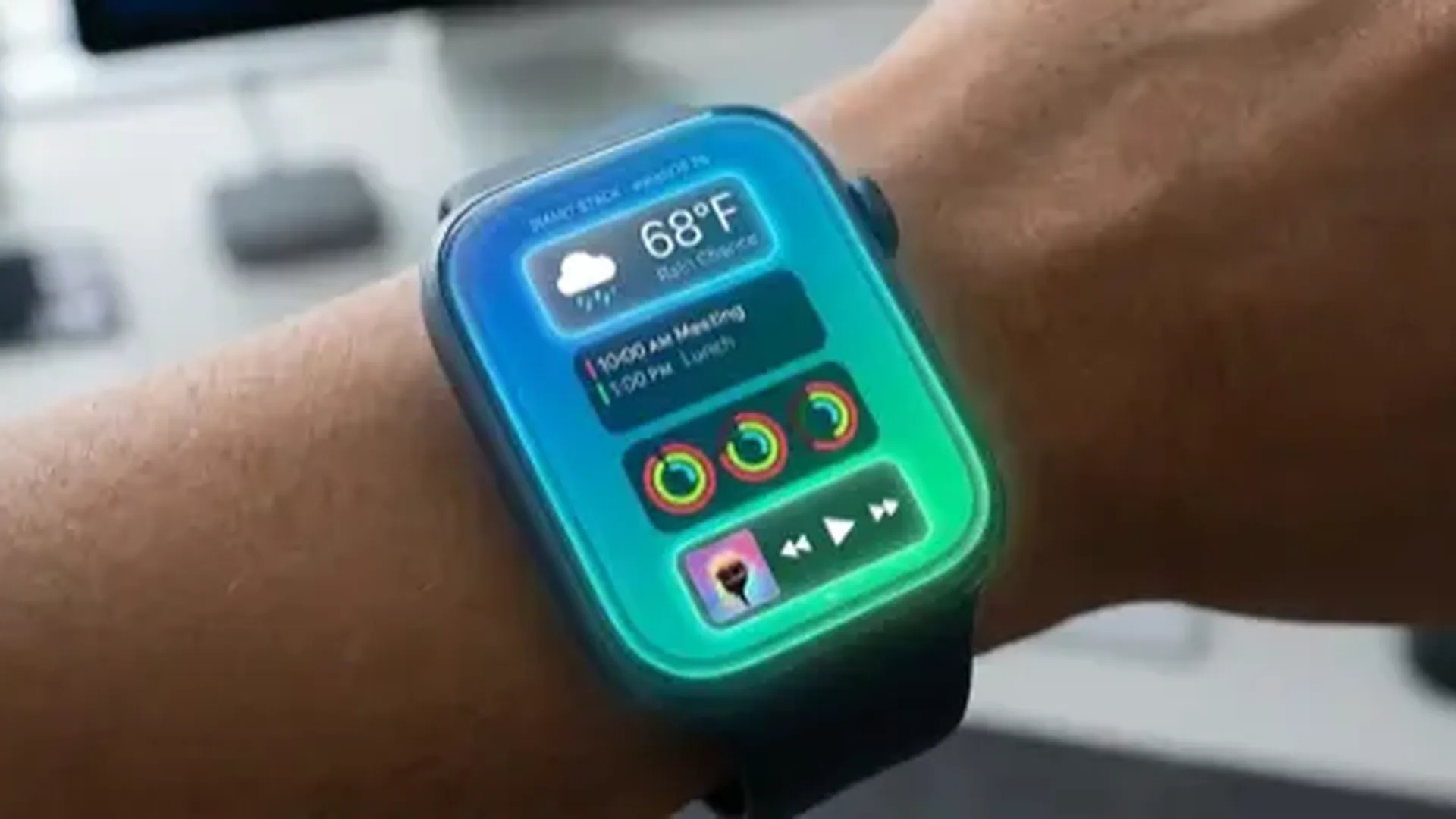 watchOS 11 Widgets: Smart Stack Setup Οδηγός