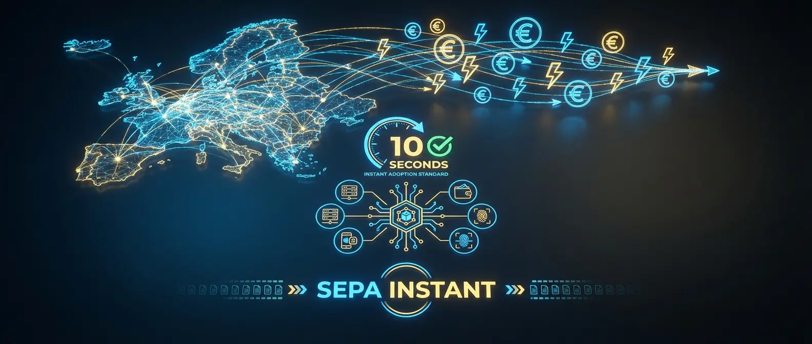 Εφαρμογή SEPA Instant στις ελληνικές τράπεζες από το 2026