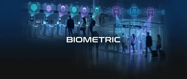 Biometrics in Travel: EU Border Changes & Airport Updates