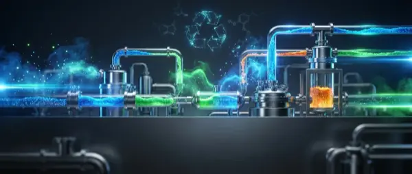 Chemical Plastic Recycling: Why It