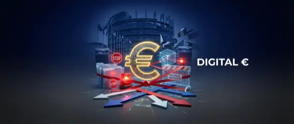 Digital Euro Stalled: Brussels Political Deadlock in 2026