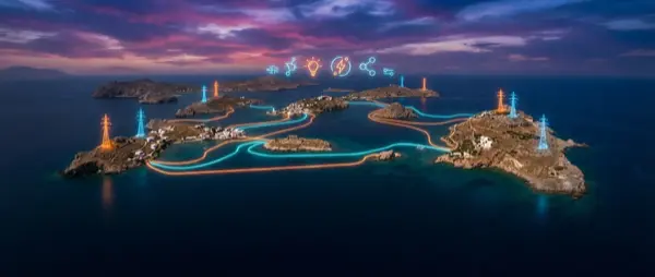 Dodecanese Interconnection: When Does Energy Isolation End?