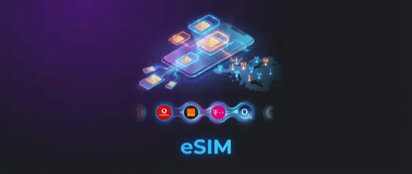 eSIM in Europe: Why Switching Carriers Gets Easier in 2026