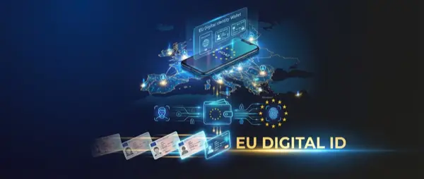 EU Digital Identity Wallet: Europe