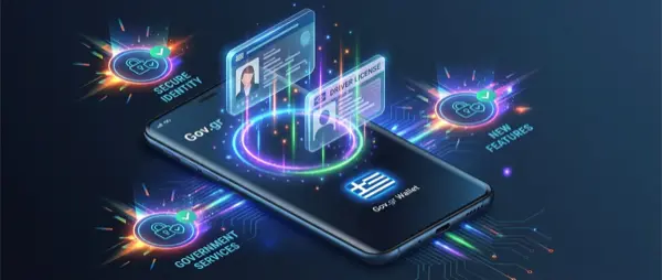 Gov.gr Wallet: The 3 New Features Just Added