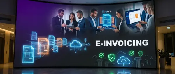 E-Invoicing: What Changes for Businesses in Greece in 2026