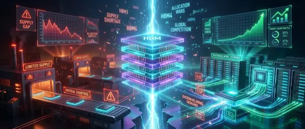 Micro-LED επανάσταση: γιατί το 2026 αλλάζει τα πάντα