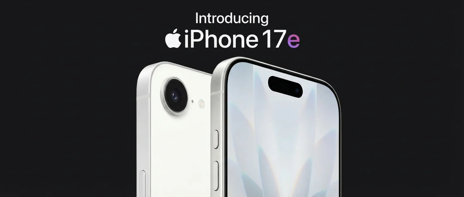 iPhone 17e με A19 chip και Dynamic Island - διαρροές σχεδιασμού και χαρακτηριστικών 2026