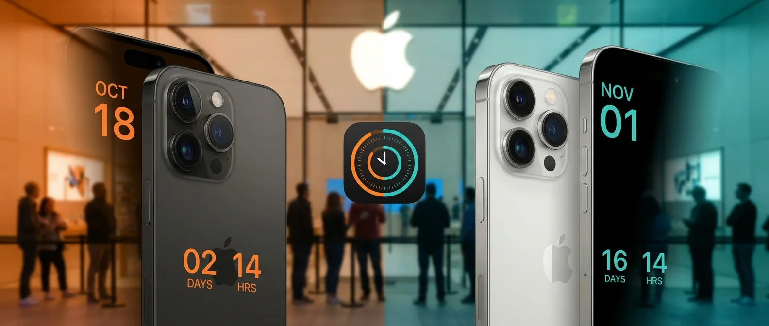 iPhone 18 Pro με split launch στρατηγική της Apple το 2026