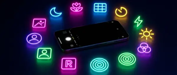 10 Κόλπα Κάμερας iPhone που Κανείς δεν Ξέρει