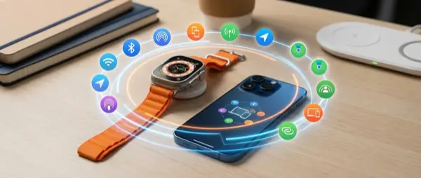 Apple Watch + iPhone: 10 Κόλπα που Αξίζουν 2026