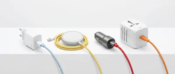 Φορτιστές iPhone 2026: USB-C & MagSafe Αγοράς