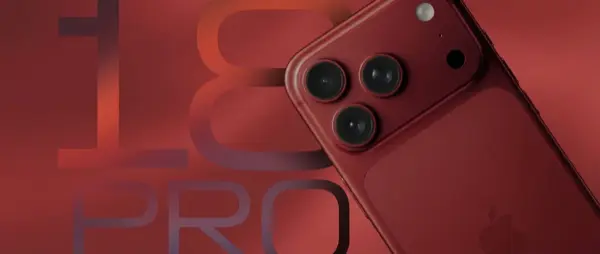 iPhone 18 Pro Deep Red: Το Πρώτο Κόκκινο Pro