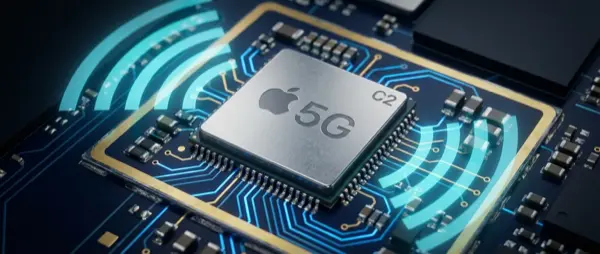 iPhone 18 Pro: Modem C2 Apple — 3 Πλεονεκτήματα