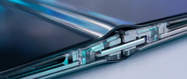 iPhone Fold: Τσάκιση Οθόνης & Γωνία Δίπλωσης