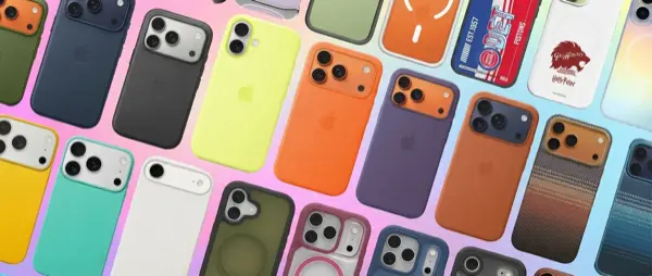 Καλύτερες Θήκες iPhone 2026: Προστασία & Design