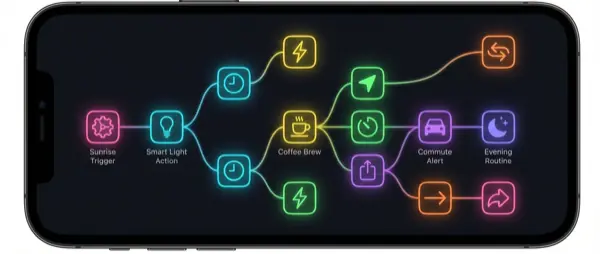 Shortcuts iPhone 2026: 15 Αυτοματισμοί που Αξίζουν