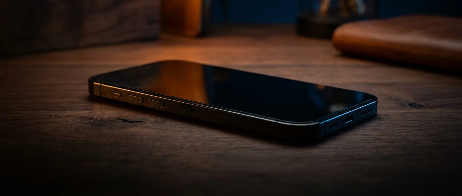 iPhone 14 δεν ανάβει - επισκευή OnOff.gr