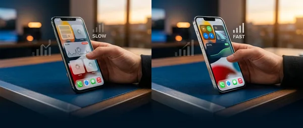 Αργό iPhone; Αυτές οι Επισκευές θα το Κάνουν Ξανά Γρήγορο