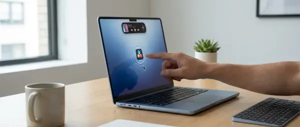 Apple Touchscreen MacBook: Τι Ξέρουμε
