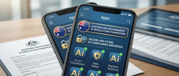 Australia AI Law: Crackdown σε App Stores