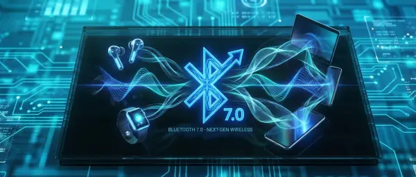 Bluetooth 7.0: Τι Φέρνει η Νέα Γενιά