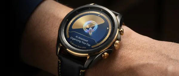 Qualcomm Wear Elite: AI στον Καρπό σου