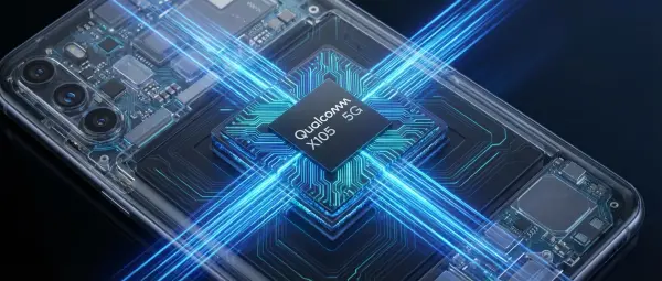 Qualcomm X105 5G Modem: Νέα Γενιά Ταχυτήτων