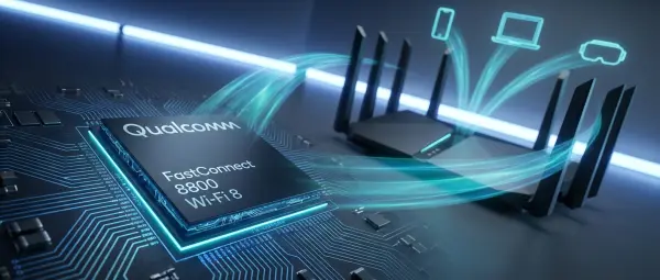 Wi-Fi 8: Η Qualcomm Τρέχει πριν το Standard