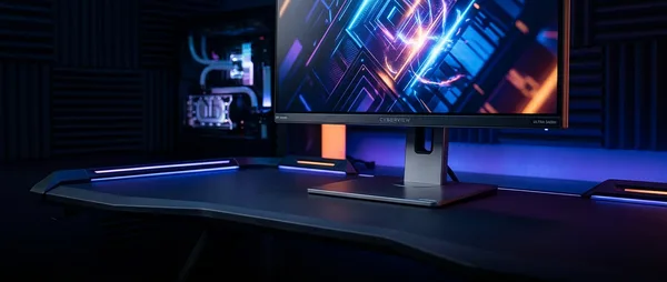 NVIDIA G-Sync Pulsar Τεχνολογία: Το Τέλος της Θολής Κίνησης στα Gaming Monitors