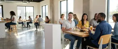 Ρομπότ-Σερβιτόροι Εστιατορίων: Κόστος €15.000-25.000 το 2026
